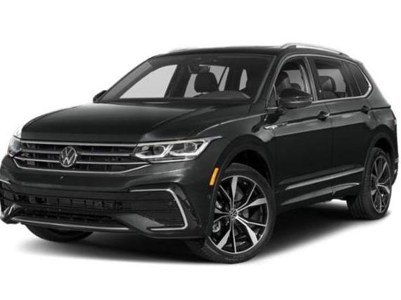 VOLKSWAGEN TIGUAN 4MOTION 2022 3VV4B7AX3NM165949 image VOLKSWAGEN TIGUAN 4MOTION 2022 3VV4B7AX3NM165949 image